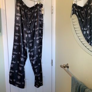 Women’s NFL Raiders Lounge Pants
